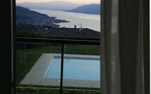 Bild vorgelegt von den Gästen von Roggiolo 