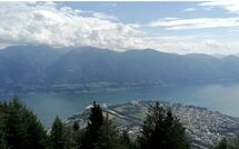 Bild vorgelegt von den Gästen von Roggiolo 