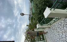 Bild vorgelegt von den Gästen von Villa Nicodemi 