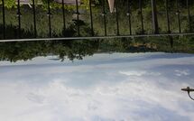 Bild vorgelegt von den Gästen von Villa Rubino 