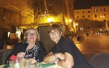 Bild vorgelegt von den Gästen von Pitigliano 