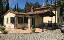 Bild vorgelegt von den Gästen von Villino Alba 