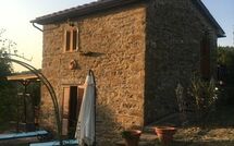 Bild vorgelegt von den Gästen von La Casina del Bosco 