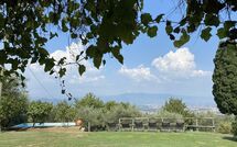 Bild vorgelegt von den Gästen von Bettina! 