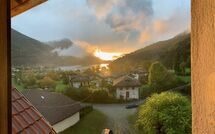 Bild vorgelegt von den Gästen von Gemma 