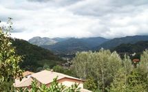Bild vorgelegt von den Gästen von Il Nido in Garfagnana 