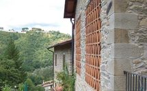 Bild vorgelegt von den Gästen von Il Nido in Garfagnana 