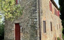 Bild vorgelegt von den Gästen von La Loggia 13 