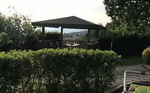 Bild vorgelegt von den Gästen von Giglio 