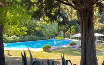 Bild vorgelegt von den Gästen von Villa Cecilia 