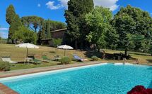 Bild vorgelegt von den Gästen von Villa Cecilia 