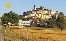 Bild vorgelegt von den Gästen von Torre del Cielo 