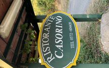 Bild vorgelegt von den Gästen von Sughera Villa 