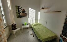 Bild vorgelegt von den Gästen von Miriam 