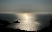 Bild vorgelegt von den Gästen von Villa Chiaro di Luna 