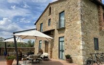 Bild vorgelegt von den Gästen von Fattoria Pogni 