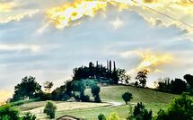 Bild vorgelegt von den Gästen von Fattoria Pogni 