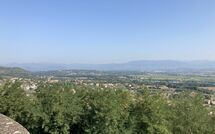 Bild vorgelegt von den Gästen von Il Grappolo 