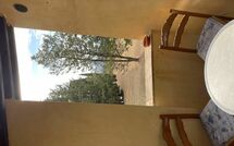 Bild vorgelegt von den Gästen von Vittoriana 