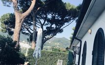 Bild vorgelegt von den Gästen von Casa Sorvillo 