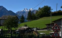 Bild vorgelegt von den Gästen von Maison chez Nous 