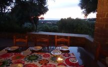 Bild vorgelegt von den Gästen von Bouganville 