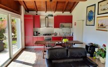 Bild vorgelegt von den Gästen von Gabriella 