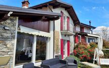 Bild vorgelegt von den Gästen von Gabriella 