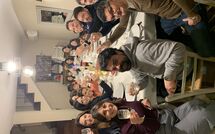 Bild vorgelegt von den Gästen von Case Sant'Anna 