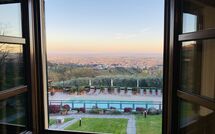 Bild vorgelegt von den Gästen von Sughera Villa 