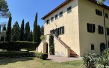 Bild vorgelegt von den Gästen von Villa Sorbaiano 