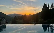 Bild vorgelegt von den Gästen von Villa Idetta 