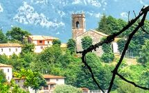 Bild vorgelegt von den Gästen von Vignoli 