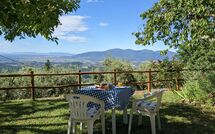 Bild vorgelegt von den Gästen von La Casa del Sole 