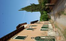 Bild vorgelegt von den Gästen von Tenuta Il Tresto 