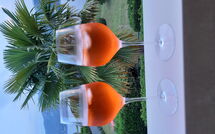 Bild vorgelegt von den Gästen von Borgo San Giulio 