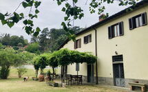 Bild vorgelegt von den Gästen von Podere Valcellino New 