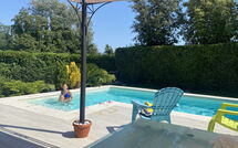 Bild vorgelegt von den Gästen von Marin 