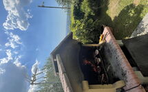 Bild vorgelegt von den Gästen von Villa Sonia 