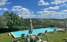 Bild vorgelegt von den Gästen von Villa Sonia 