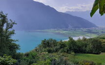 Bild vorgelegt von den Gästen von Raviscioni Albino 