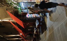 Bild vorgelegt von den Gästen von Villa Susanna 