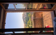 Bild vorgelegt von den Gästen von Villa Nibbiano 