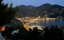 Bild vorgelegt von den Gästen von Marlà - Levanto 