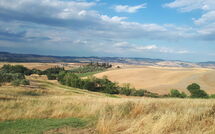 Bild vorgelegt von den Gästen von Casa Frati 