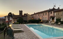 Bild vorgelegt von den Gästen von Il Gualdo 