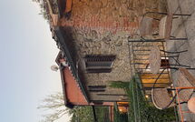 Bild vorgelegt von den Gästen von Podere Il Doccio 