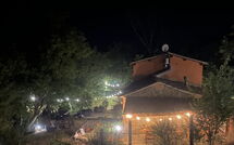 Bild vorgelegt von den Gästen von Podere Il Doccio 