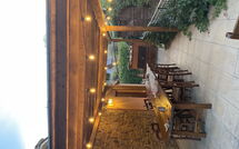 Bild vorgelegt von den Gästen von Podere Il Doccio 