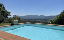 Bild vorgelegt von den Gästen von Il Vignale 